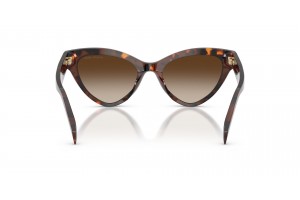 Michael Kors MK2259U Roanoke Luggage tortoise napszemüveg