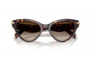 Michael Kors MK2259U Roanoke Luggage tortoise napszemüveg