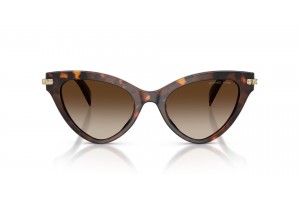 Michael Kors MK2259U Roanoke Luggage tortoise napszemüveg