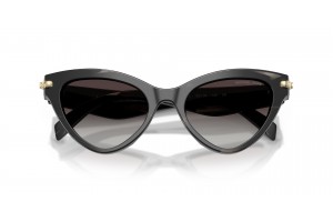 MICHAEL KORS MK2259U ROANOKE Black Horn napszemüveg