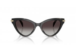 MICHAEL KORS MK2259U ROANOKE Black Horn napszemüveg