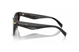 MICHAEL KORS MK2259U ROANOKE Black Horn napszemüveg