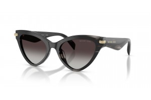 MICHAEL KORS MK2259U ROANOKE Black Horn napszemüveg