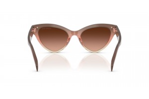 MICHAEL KORS MK2259U ROANOKE Soft Pink női napszemüveg