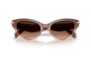 MICHAEL KORS MK2259U ROANOKE Soft Pink női napszemüveg