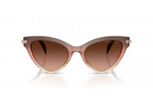 MICHAEL KORS MK2259U ROANOKE Soft Pink női napszemüveg