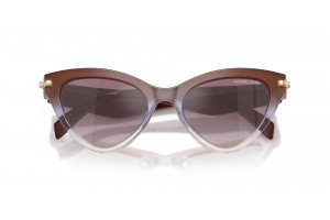 Michael Kors MK2259U Roanoke Wine Gradient