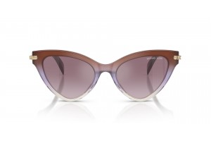 Michael Kors MK2259U Roanoke Wine Gradient