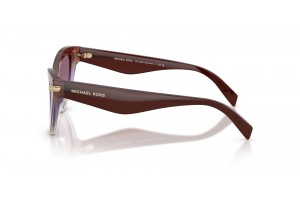 Michael Kors MK2259U Roanoke Wine Gradient