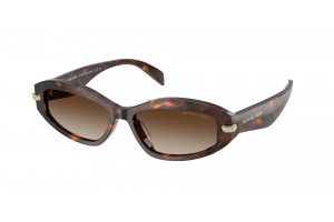 Michael Kors MK2260D Wilmington - Luggage tortoise