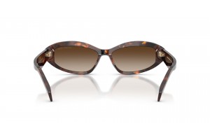 Michael Kors MK2260D Wilmington - Luggage tortoise