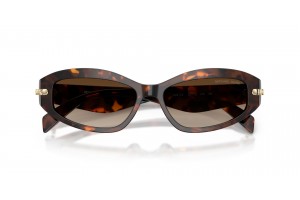 Michael Kors MK2260D Wilmington - Luggage tortoise