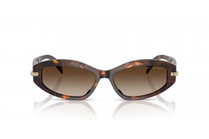 Michael Kors MK2260D Wilmington - Luggage tortoise