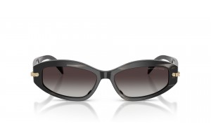 MICHAEL KORS MK2260D WILMINGTON napszemüveg Black Horn