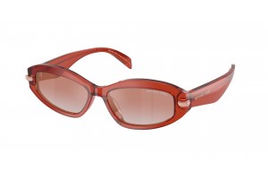 Michael Kors MK2260D Wilmington - soft pink napszemüveg