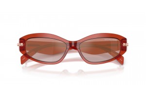 Michael Kors MK2260D Wilmington - soft pink napszemüveg