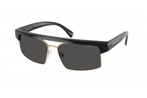 MICHAEL KORS MK2261 SAINT LUCIA fekete napszemüveg