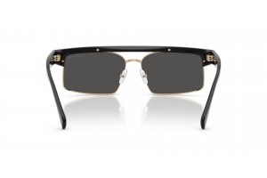 MICHAEL KORS MK2261 SAINT LUCIA fekete napszemüveg