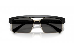 MICHAEL KORS MK2261 SAINT LUCIA fekete napszemüveg