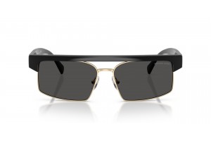 MICHAEL KORS MK2261 SAINT LUCIA fekete napszemüveg