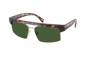 Michael Kors MK2261 Saint Lucia - Dark Tortoise Green