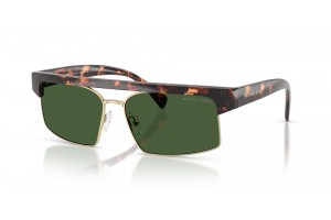 Michael Kors MK2261 Saint Lucia - Dark Tortoise Green