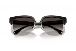 MICHAEL KORS MK2262 30058G fekete - világosszürke gradient