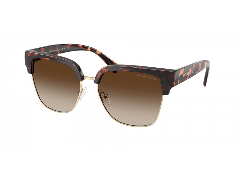 MICHAEL KORS MK2262 EUSTATIUS Dark Tortoise