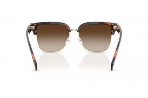 MICHAEL KORS MK2262 EUSTATIUS Dark Tortoise