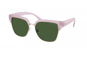 MICHAEL KORS MK2262 403371 ST. EUSTATIUS Wisteria Green napszemüveg