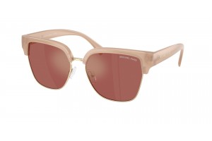 MICHAEL KORS MK2262 Dark Tan Wine napszemüveg