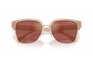 MICHAEL KORS MK2262 Dark Tan Wine napszemüveg