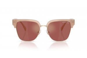 MICHAEL KORS MK2262 Dark Tan Wine napszemüveg