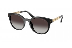 MICHAEL KORS MK2264U 30058G PIENZA Black Light Grey Gradient napszemüveg