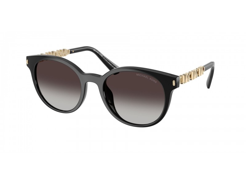 MICHAEL KORS MK2264U PIENZA fekete - világosszürke lencse