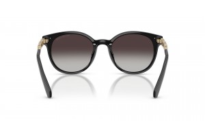 MICHAEL KORS MK2264U PIENZA fekete - világosszürke lencse