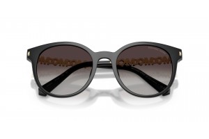 MICHAEL KORS MK2264U PIENZA fekete - világosszürke lencse