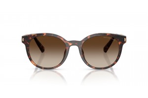 MICHAEL KORS MK2264U PIENZA Dark Tortoise Smoke