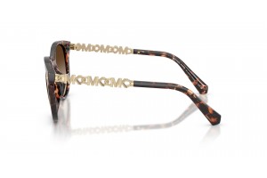 MICHAEL KORS MK2264U PIENZA Dark Tortoise Smoke