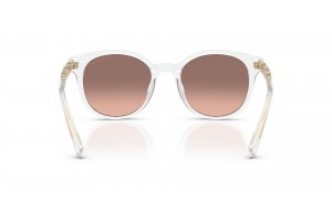 MICHAEL KORS MK2264U PIENZA Crystal Pink Gradient napszemüveg