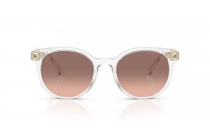 MICHAEL KORS MK2264U PIENZA Crystal Pink Gradient napszemüveg