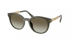 MICHAEL KORS MK2264U 39023M PIENZA Olive Green Gradient napszemüveg