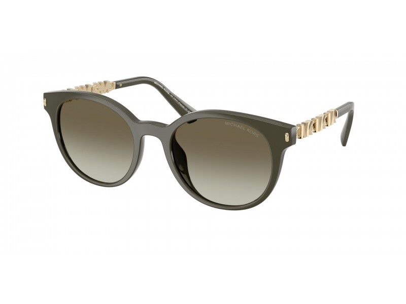 MICHAEL KORS PIENZA MK2264U olívzöld napszemüveg