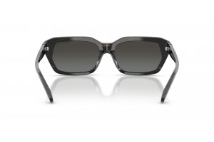 MICHAEL KORS MK2265U LAKE TAHOE - Black Horn, Black Mirror