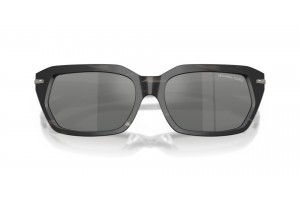 MICHAEL KORS MK2265U LAKE TAHOE - Black Horn, Black Mirror