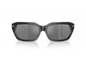 MICHAEL KORS MK2265U LAKE TAHOE - Black Horn, Black Mirror