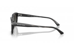 MICHAEL KORS MK2265U LAKE TAHOE - Black Horn, Black Mirror