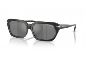 MICHAEL KORS MK2265U LAKE TAHOE - Black Horn, Black Mirror