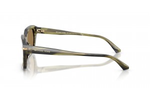 Michael Kors MK2265U Lake Tahoe Olive Horn Brown