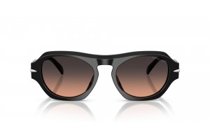 Michael Kors MK2266U TORONTO fekete-barna gradient napszemüveg